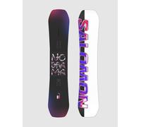 Salomon No Drama Snowboard multi color 149