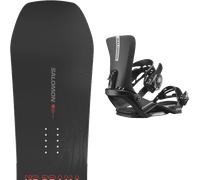 Salomon - No Drama - 146 - Snowboard