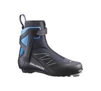 Salomon - Nordic skating ski boots - Rs8 Prolink Dark Navy/Black for Men - Size 9 UK Black 9 UK