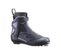 Salomon - Skate skiing - Rs8 Vitane Prolink Dark Navy for Women - Blue Blue 3.5 UK