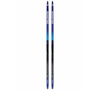 Salomon - Nordic skating ski - S/Race Skate + Prolink Shift Race Skate - Size 177 cm - Blue Blue 177 cm