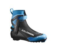 Salomon - Classic cross-country skiing - S/Lab Skiathlon Classic Jr Prolink - White White 4 UK
