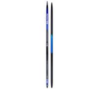 Salomon - Nordic ski pack - RC7 eSkin Med + PM Shift Classic 2027 - Size 206 cm - Blue Blue 206 cm
