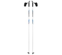 Salomon - Nordic ski poles - R 20 - Size 145 cm - White White 145 cm