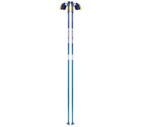 Salomon - Nordic skiing stick - S/Lab Click Kit - Size 175 cm - Blue Blue 175 cm