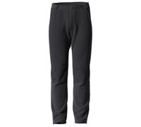 Salomon - Nova X-Warm Pants - Winter trousers size 54 - Slim, grey