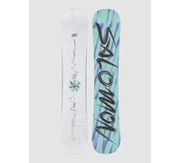 Salomon Oh Yeah 2026 Snowboard pattern 147