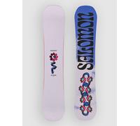 Salomon Oh Yeah 2027 Snowboard pattern 143