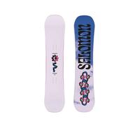 Salomon Oh Yeah Grom Junior Snowboard