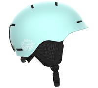 Salomon - Orka Bleached Aqua - L - Helmet