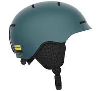 Salomon Orka Helmet Blue 53-56 cm