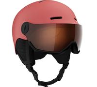 Salomon Orka Junior Visor Helmet