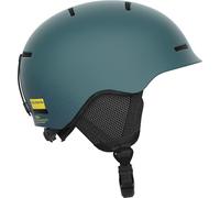 Salomon Orka Helmet Blue 53-56 cm