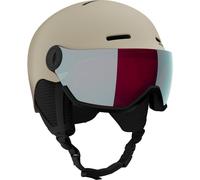 SALOMON Orka Visor - Children - Beige - size 53/56- model 2027 53/56
