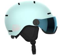 SALOMON Orka Visor - Children - Blue - size 53/56- model 2026 53/56