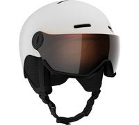 SALOMON Orka Visor - Children - White - size 56/59- model 2027 56/59