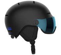 SALOMON Orka Visor - Children - Black - size 56/59- model 2027 56/59