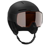 Salomon Osmo Visor Helmet