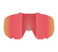Salomon - Osmo Lens Sigma Photo Poppy Red - L - Visor