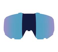 Salomon - Osmo Lens Sigma Photo Sky Blue - M - Visor