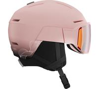 SALOMON Osmo - Mixte - Pink - size 53/56- model 2026 53/56
