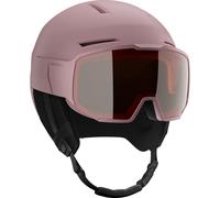 Salomon - Casque de ski/snowboard - Osmo Dawn Pink for Men - Size S Pink S