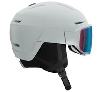 Salomon - Osmo Pro Sigma Photo - Ski helmet size 53-56 cm - S, grey