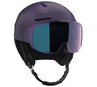 Salomon - Osmo Pro Sigma Photo - Ski helmet size 56-59 cm - M, multi