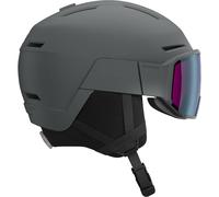 SALOMON Osmo Sigma - Mixte - Grey - size 59/62- model 2025 59/62