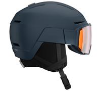 Salomon Osmo Visor Helmet