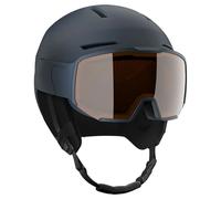 Salomon Osmo Visor Helmet