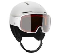 Salomon Osmo Visor Helmet White 53-56 cm