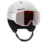 Salomon Osmo Visor Helmet