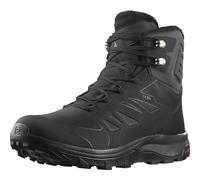 Salomon Outblast Ts CSWP Black/Black/Black