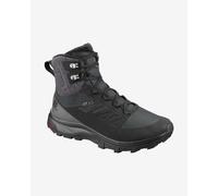 Salomon OUTblast TS Waterproof Hiking Boots Black Women - 38(2/3)