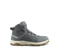 Salomon Outchill Thinsulate boots - Grey 9.5-10-10.5