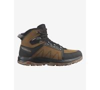 Salomon Outchill Thinsulate ClimaSalomon boots brown black - 41(1/3)