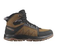 Salomon - Outchill Thinsulate Climasalomon Waterproof - Winter boots size 12, brown