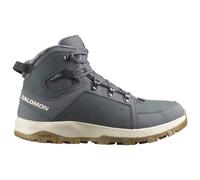 Salomon - Outchill Thinsulate Climasalomon Waterproof - Winter boots size 8,5, grey