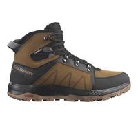 SALOMON Outchill Ts Cswp - Men - Black / Brown / Grey - size 8- model 2026 8