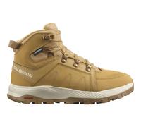 SALOMON Outchill Ts Cswp W - Women - Brown - size 4.5- model 2025 4.5