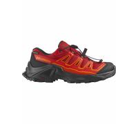 SALOMON X Ultra Gore-tex J - Children - Black / Red - size 2- model 2025 2