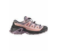 SALOMON X Ultra Gore-tex J - Children - Purple / Pink / Grey - size 3.5- model 2025 3.5