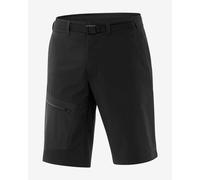 Salomon Outerpath U Shorts Black - M