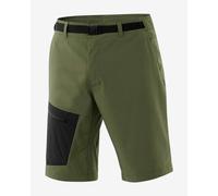 Salomon Outerpath U Shorts Grape Green - S