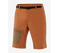 Salomon Outerpath U Shorts Orange - S