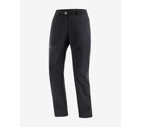 Salomon Outerpath Utility Trousers Black Women - M