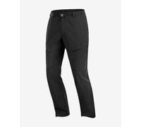 Salomon - Outerpath Utility Pants - Walking trousers size XXL, black