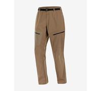 Salomon Outerpath Utility Trousers Brown - S