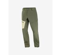Salomon Outerpath Utility trousers forest green - XXL